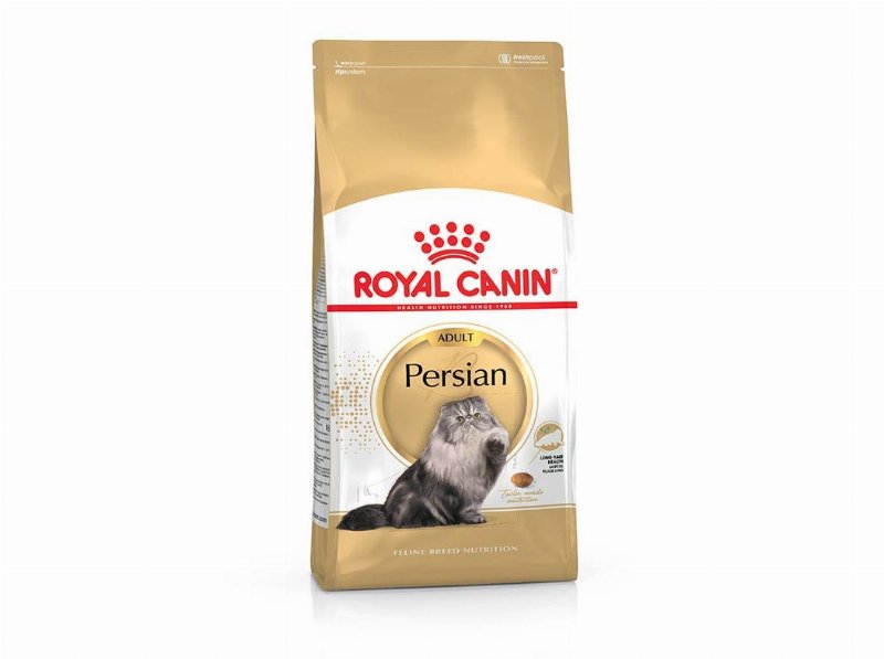 Ração Gato Royal Canin Persa 30 400 gr*