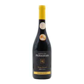Quinta Dos Penassais Grande Reserva Dão Vinho Tinto