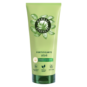 Condicionador Fortificante Aloé Herbal Essences 250 ml