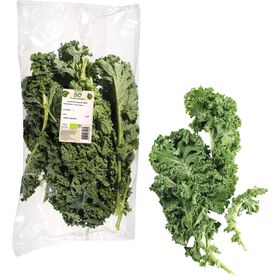 Couve Kale Biológica Continente Bio 300 gr