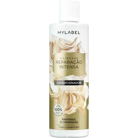 Condicionador Reparação Intensa Mylabel 400 ml