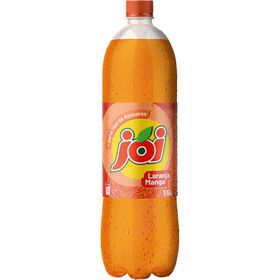 Refrigerante Sem Gás Manga E Laranja Joi 1,5 Lt