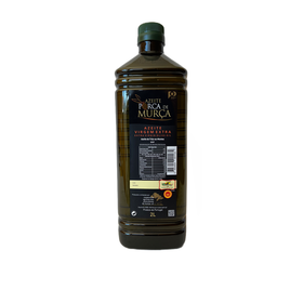 Azeite Virgem Extra Dop Porca De Murça 2 Lt