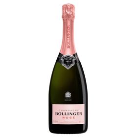 Bollinger Champanhe Brut Rosé