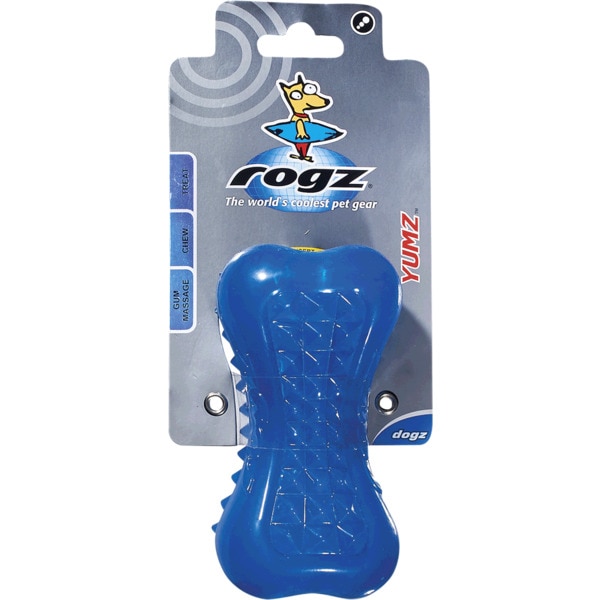 Brinquedo Para Cão Yumz Azul 1 unidade