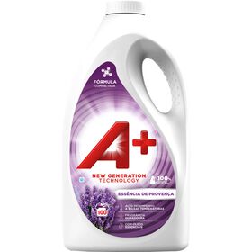 Detergente Máquina Roupa Líquido Essência De Provença A+
