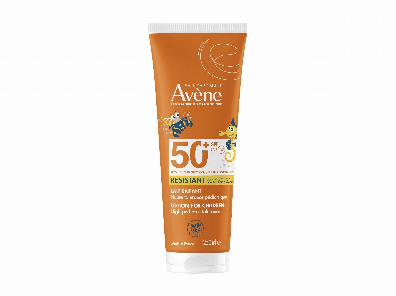 Loção Avene:criança Spf50+ 250 ml