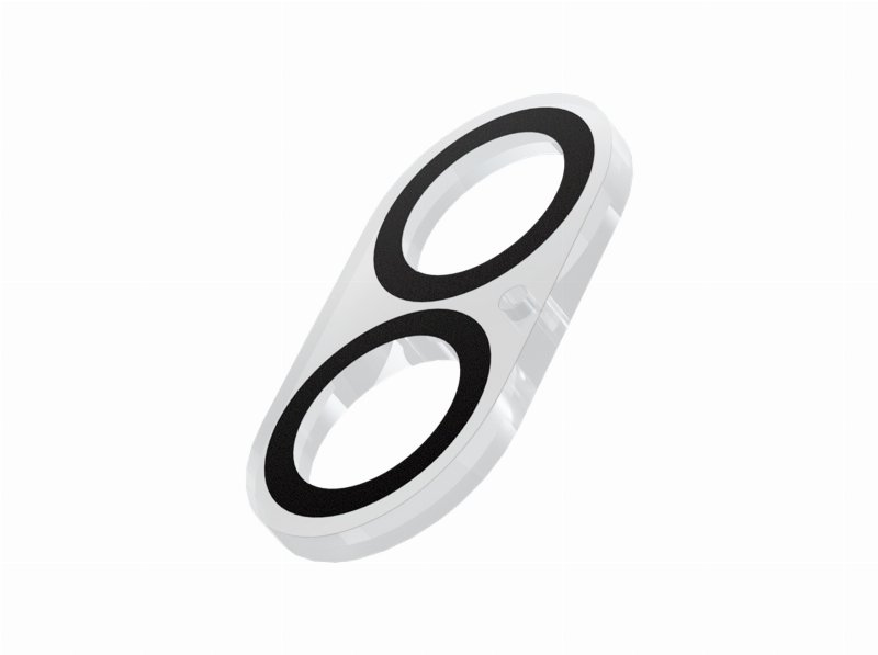 Protetor De Lente Cellularline Iphone 17