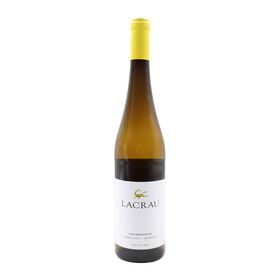 Lacrau Chardonnay Douro Vinho Branco