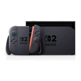 Consola Nintendo Switch 2 Nintendo
