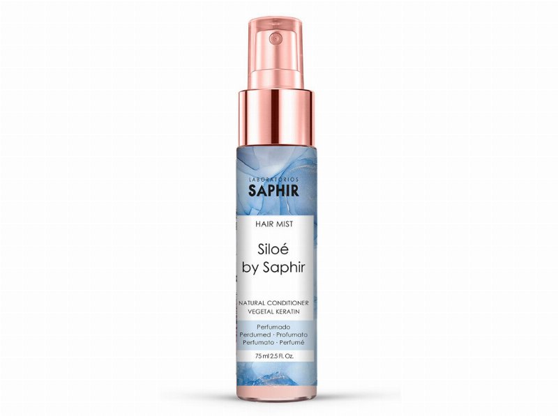 Hair Mist Saphir Siloé 75 ml