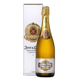 Espumante Cava Juvé & Camps Milesimé