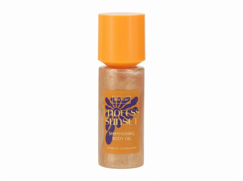Óleo Corporal Sence Sunset Tribe 100 ml