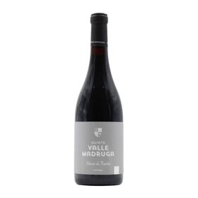 Quinta Valle Madruga Seleção Da Família Trás Os Montes Vinho Tinto