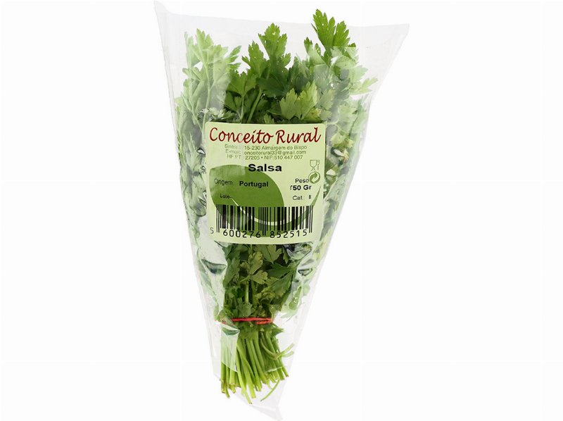 Salsa Fresca 50 g