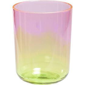 Copo Acrílico 350 ml Sunset Kasa