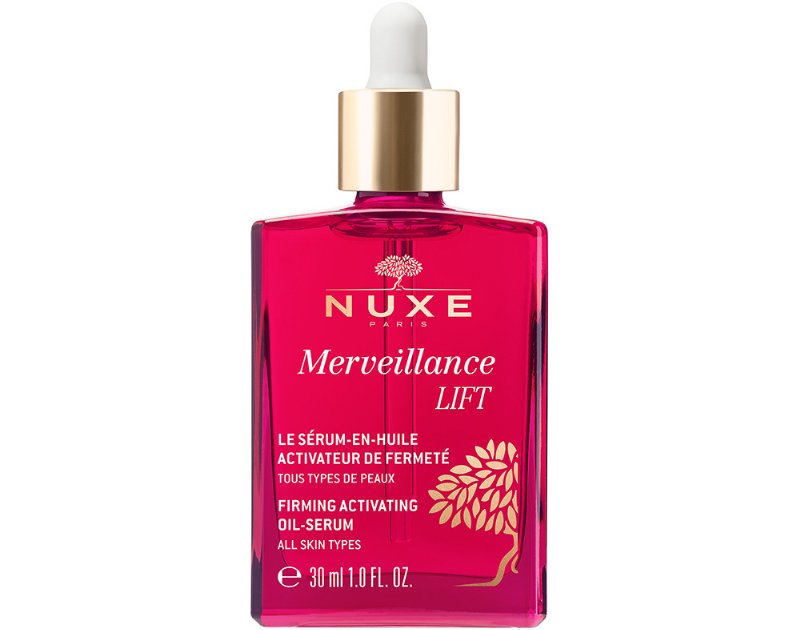 Serum Nuxe Merveillance Lift 30 ml