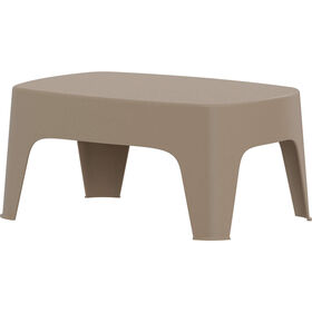 Mesa De Apoio Taupe Lia Joluce