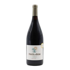 Magnum Fonte Do Ouro Dão Vinho Tinto