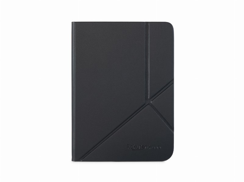 Capa E-Book Kobo Clara Sleepcover 6" Preto
