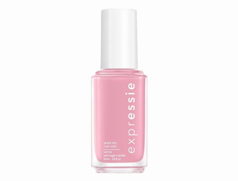 Verniz Essie Unhas Expressie 200 Nu 1Un