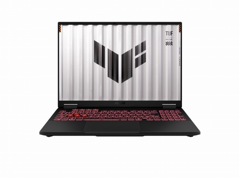 Portátil Gaming Asus Tuf Fa608Uh (16'' Amd Ryzen 7/16Gb/1Tb Nvidia Geforce Rtx 5050-8Gb)