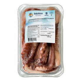 Tentáculos De Pota Ultracongelados Beiranova 800 gr