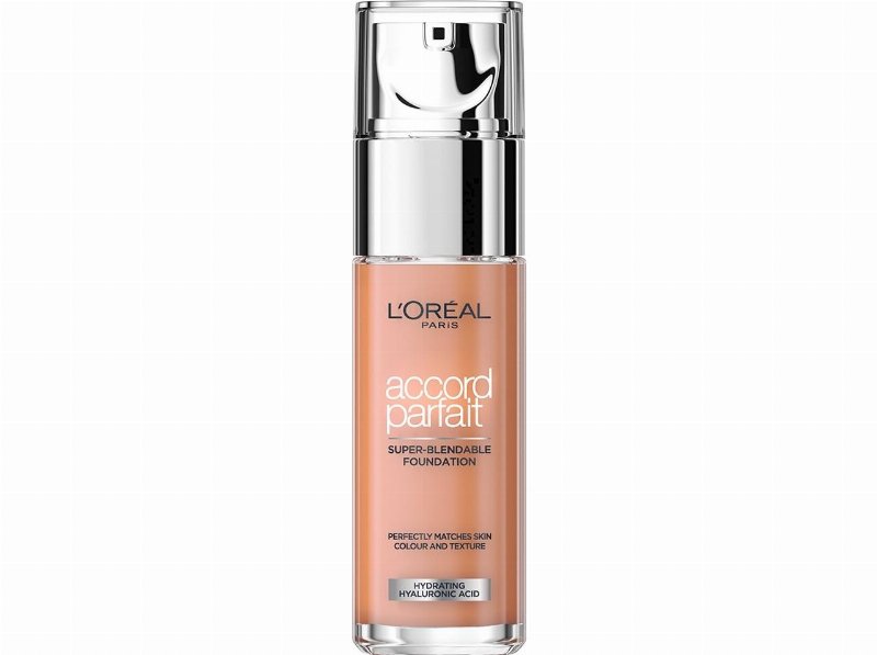 Base L'oréal Accord Parfait 2.R/C