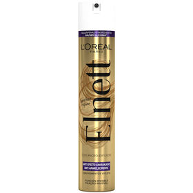 Laca Cabelo Satin Fixação Normal L'oréal Paris Elnett 200 ml