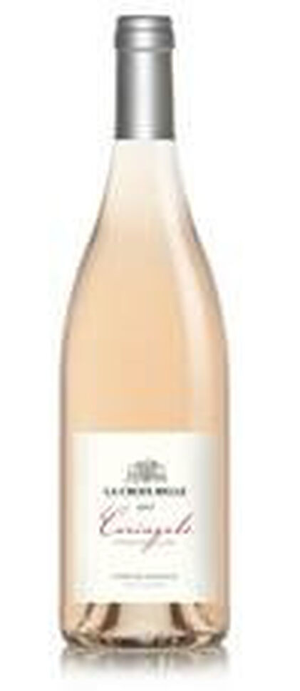 Vinho Rosé Francês Domaine La Caringole Domaine La Caringole 0.75L