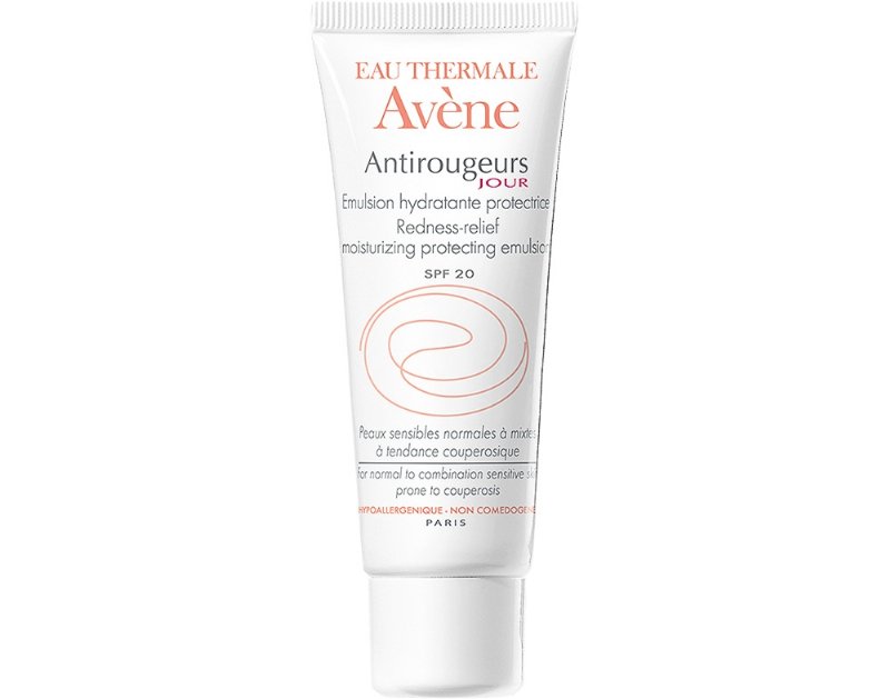 Creme Avene Antirougeurs Ligeiro 40 ml