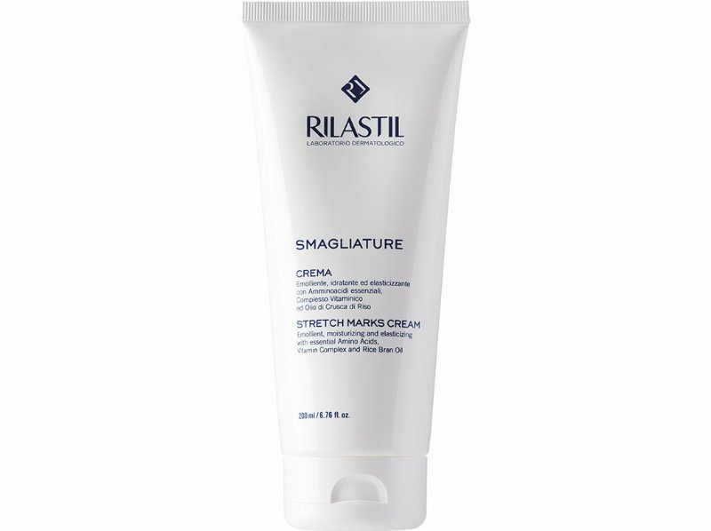 Creme Rilastil Estrias Smagliature 200 ml