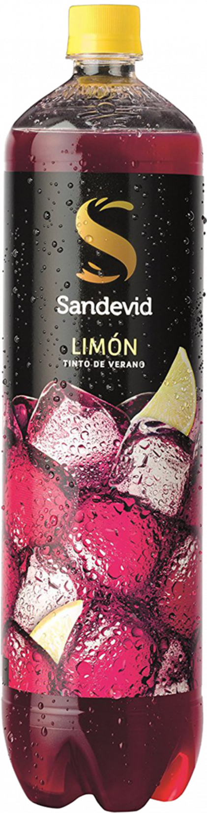 Tinto De Verano Limão Sandevid Sandevid 1.5L