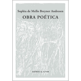 Obra Poética De Sophia De Mello Breyner Andresen