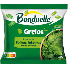Grelos Mil-Folhas Bonduelle 400 gr