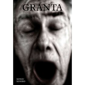 Granta Em Língua Portuguesa 7 - Sono/Sonho De Tinta Da China