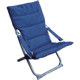 Cadeira Criança Azul Habana Kasa