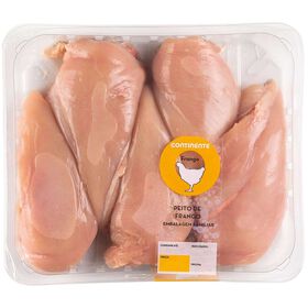 Peito De Frango Continente 1,2 kg (Aprox.)