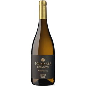 Porrais Rabigato Reserva Douro Vinho Branco