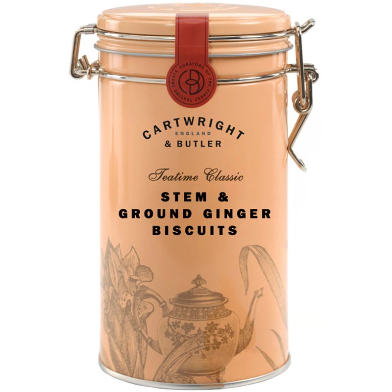Biscoitos De Gengibre 200 g