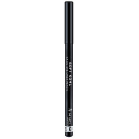 Lápis De Olhos Soft Kohl Jet Black 061 Rimmel 1 Un