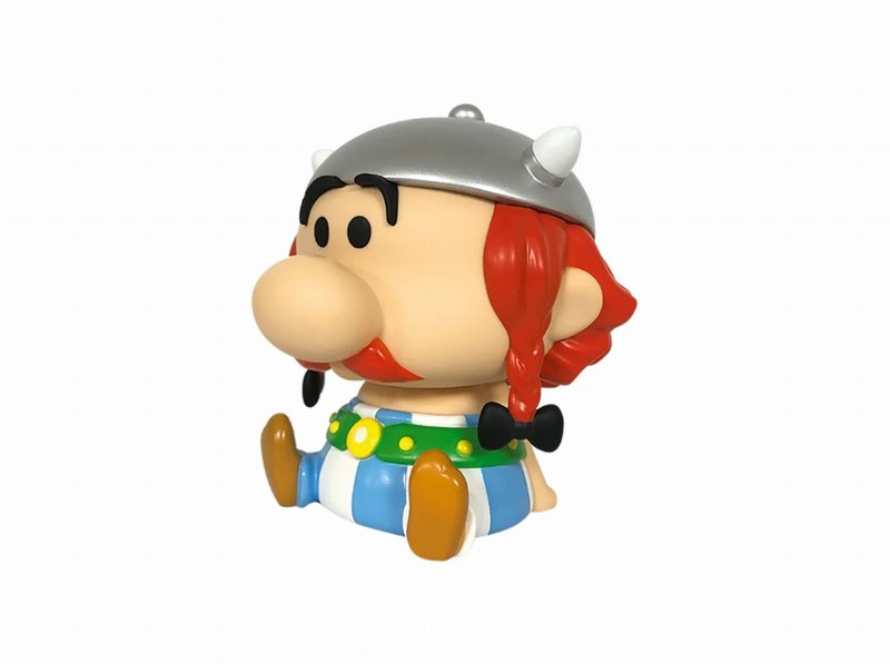 Figura Chibi Obelix