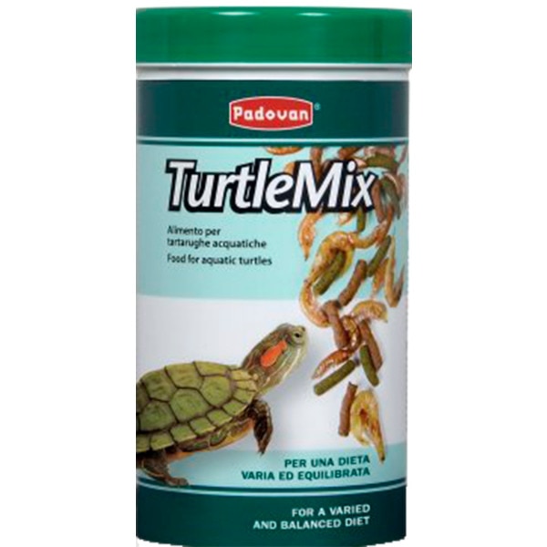 Alimento Mix Para Tartaruga 40 g