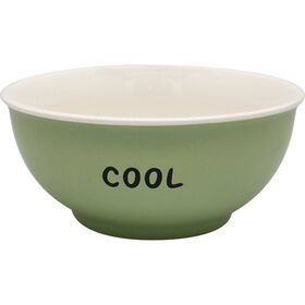 Taça 460 ml Verde Cool Kasa
