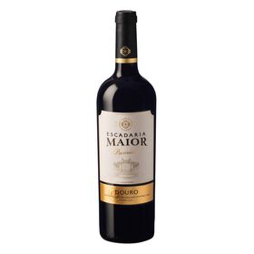 Albenaz Escadaria Maior Premium Douro Vinho Tinto