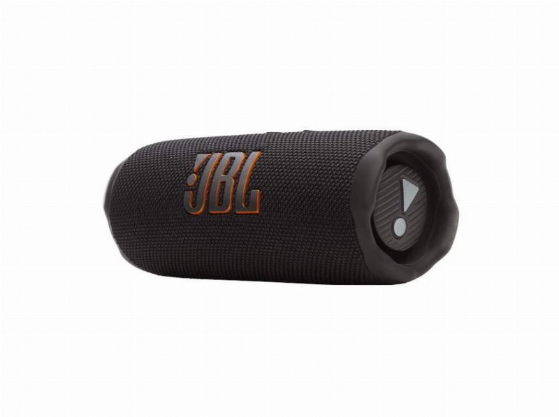 Coluna Portatil Jbl Flip7 Preta