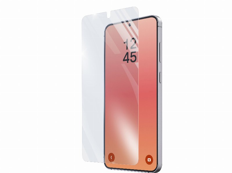 Protector Ecra Vt Cellularline Samsung S26+ Impact Glass