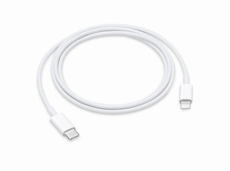 Cabo Lightning Apple Muq93Zm/A Usb-C 1 M