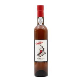 Barbeito Malvasia Doce 5 Anos Vinho Da Madeira Doce
