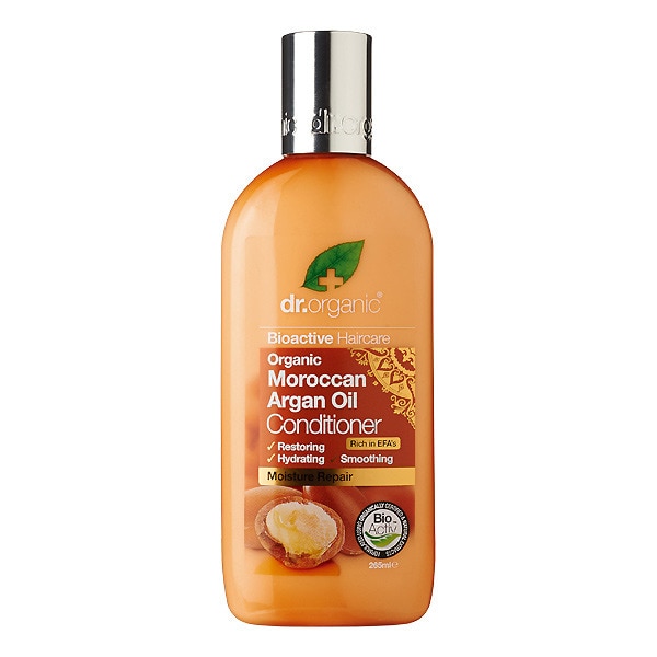 Condicionador Com Argão Biológico 265 ml